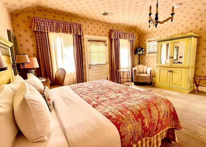 Tallman Hotel