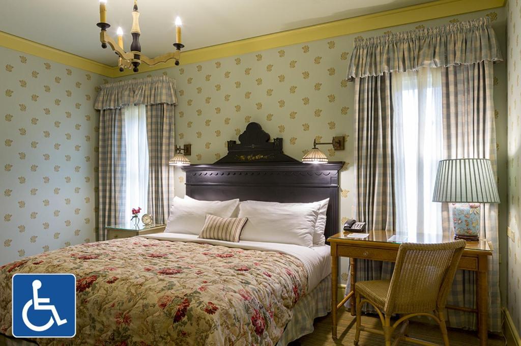 Tallman Hotel