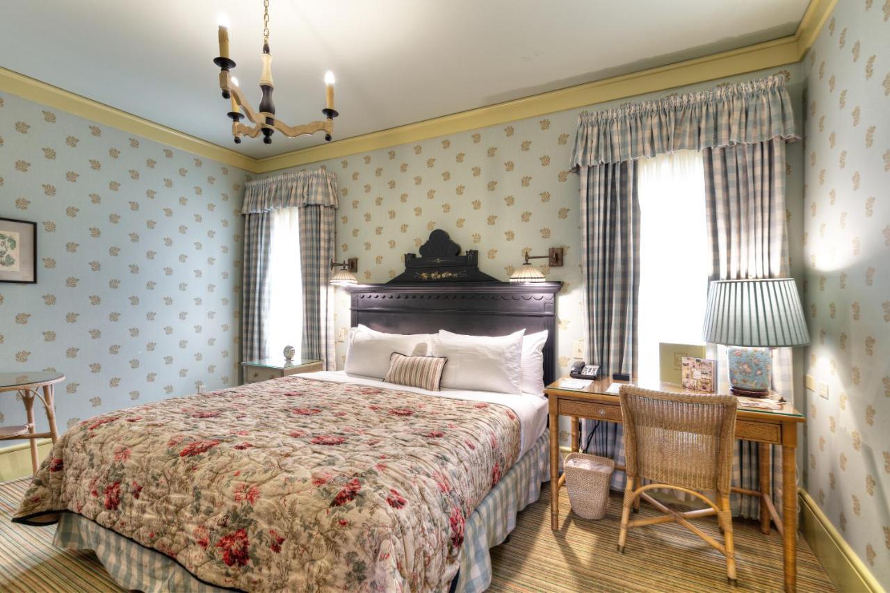 Tallman Hotel 3*