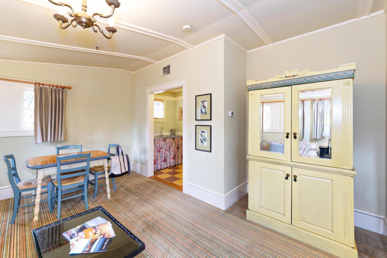 Hotel Tallman Upper Lake